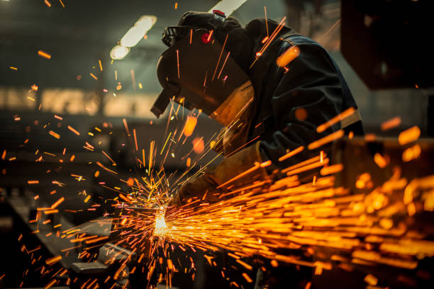 Affordable Welder Services in Bloomington, IN