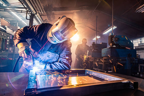 Best Automation and Robotic Welding in Bloomgton, IN