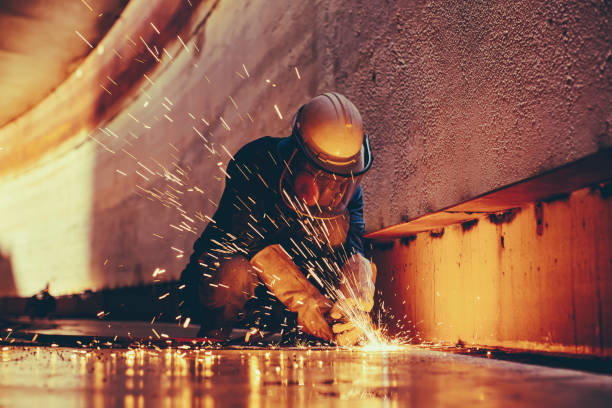 Best Structural Steel Welding in Bloomgton, IN