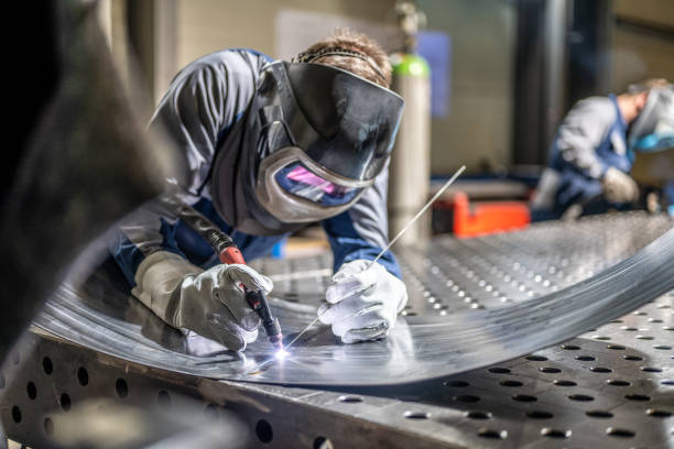 Best Welding Inspection and Certification in Bloomgton, IN