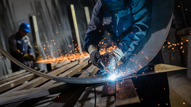Best Automotive Welding in Bloomgton, IN