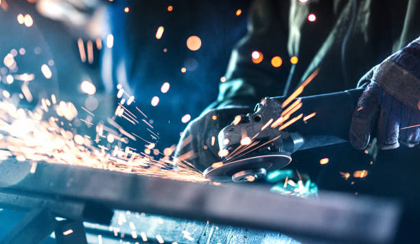 Best Artistic and Custom Metal Fabrication in Bloomgton, IN